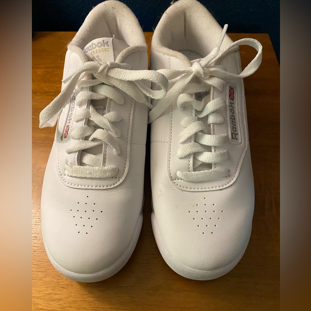 Reebok Shoes